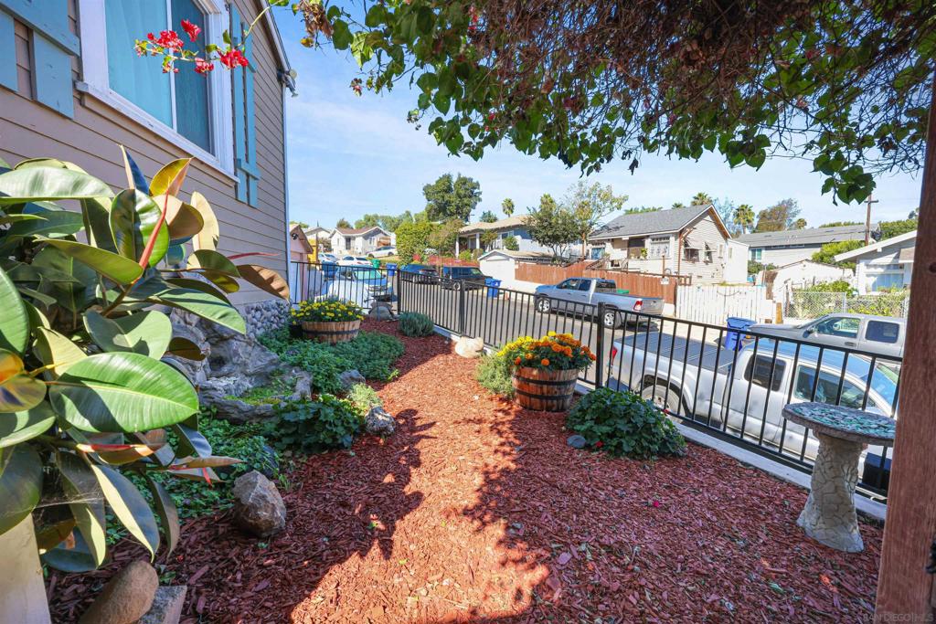 San Diego - Residential