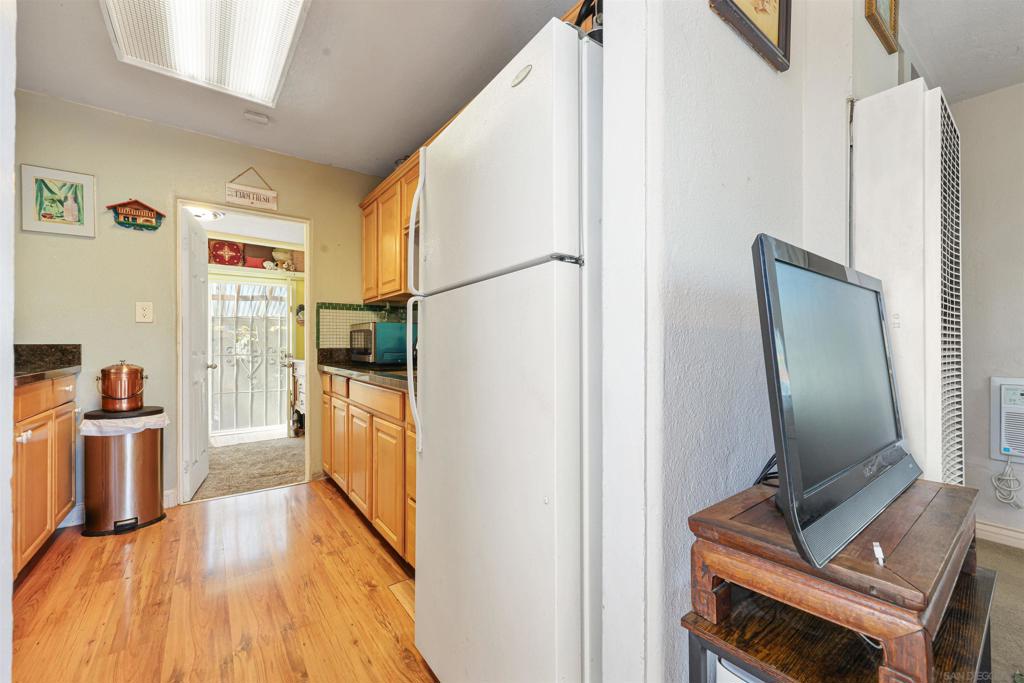 San Diego - Residential