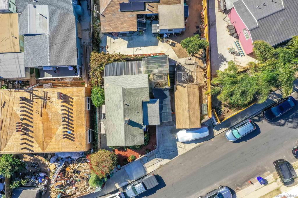 San Diego - Residential