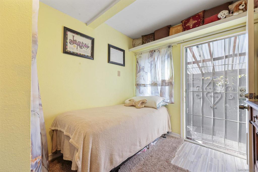 San Diego - Residential