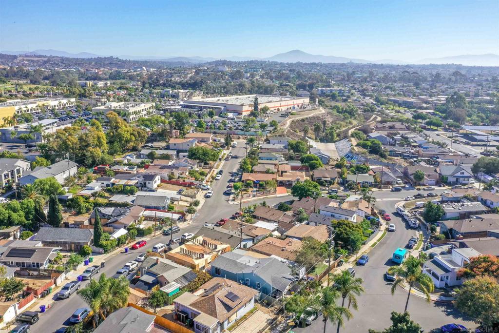 San Diego - Residential