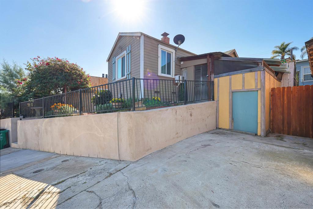 San Diego - Residential