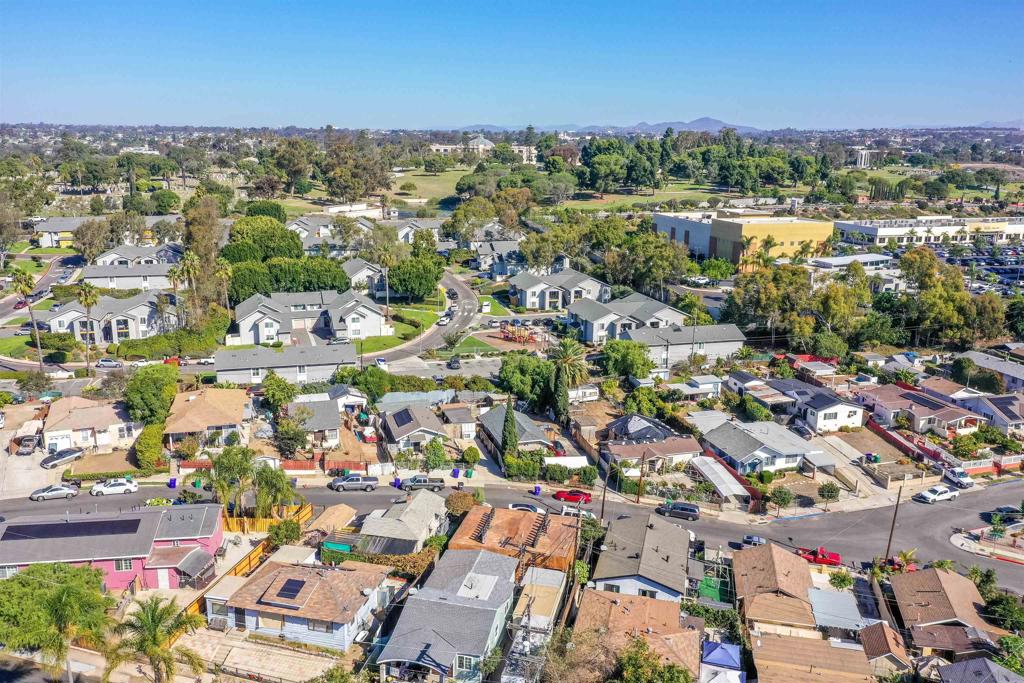 San Diego - Residential