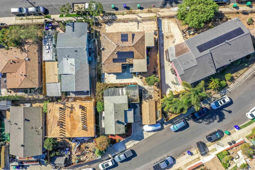 San Diego - Residential