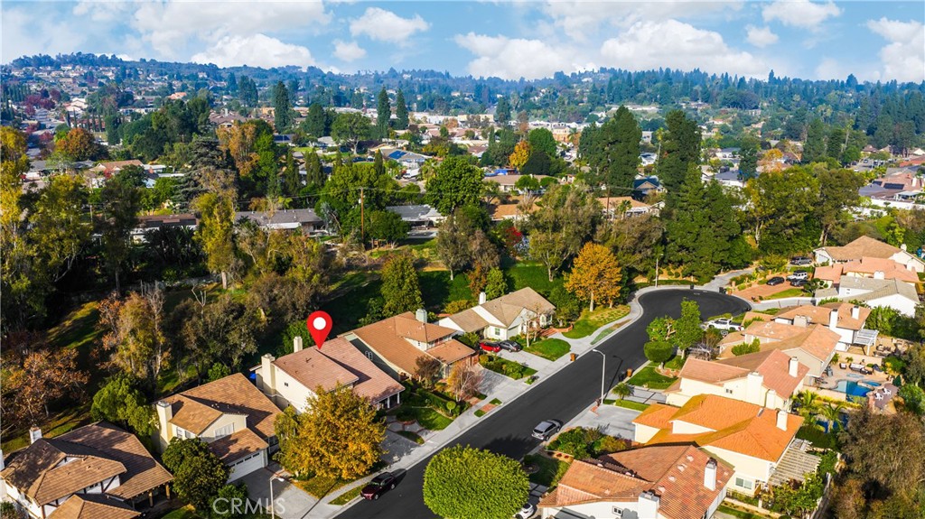 Peppermill Run (PEPR) - Residential