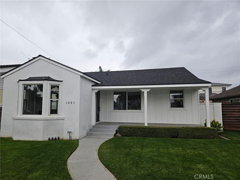 1821 Lake Street Huntington Beach CA 92648