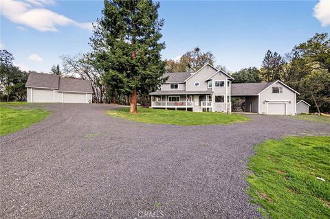 Photo of 1369 Forbestown Road, Oroville, CA 95966 (MLS # OR26049506)