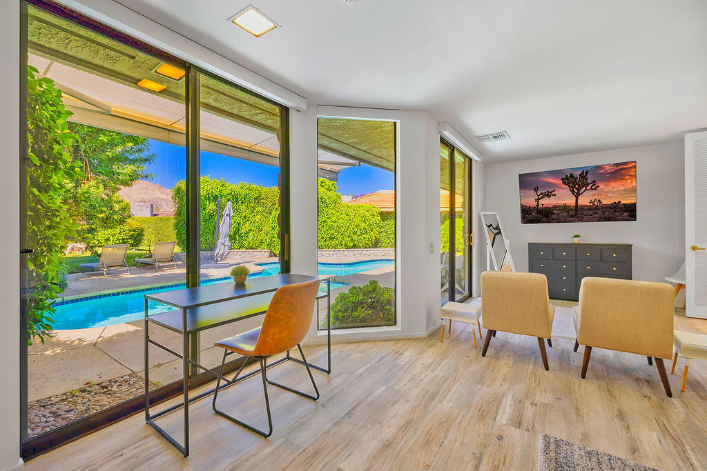 Morningside Country - Residential Lease