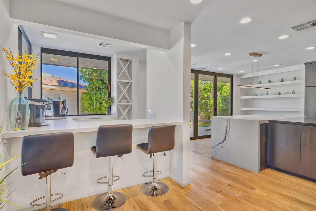 Morningside Country - Residential Lease