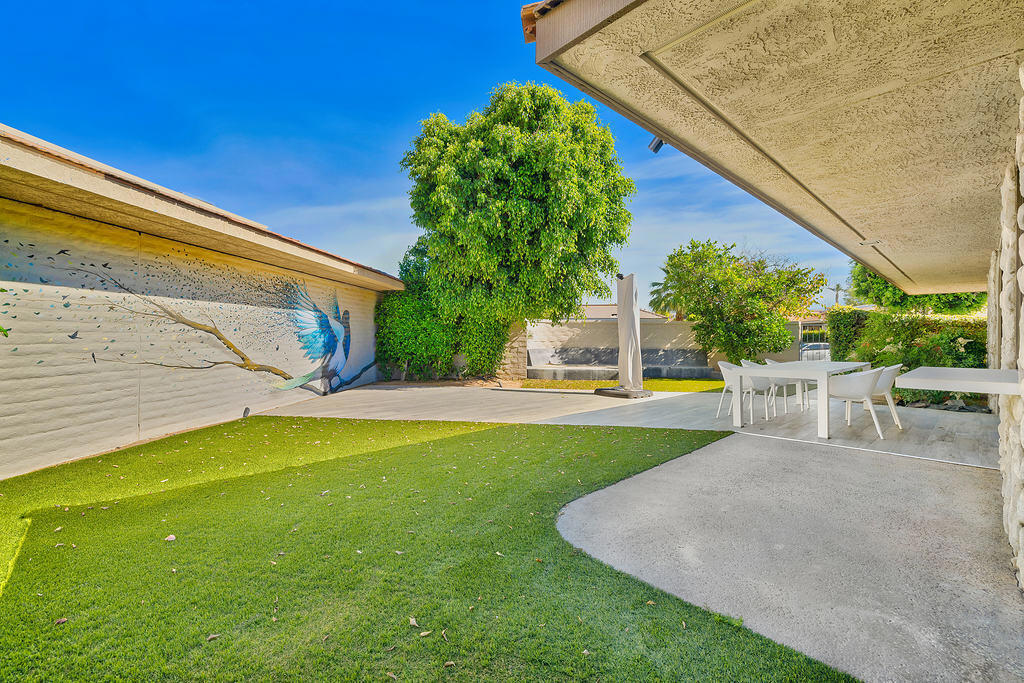 Morningside Country - Residential Lease
