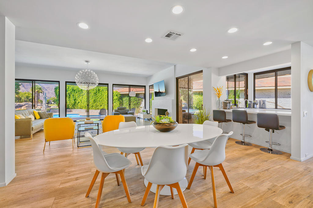 Morningside Country - Residential Lease