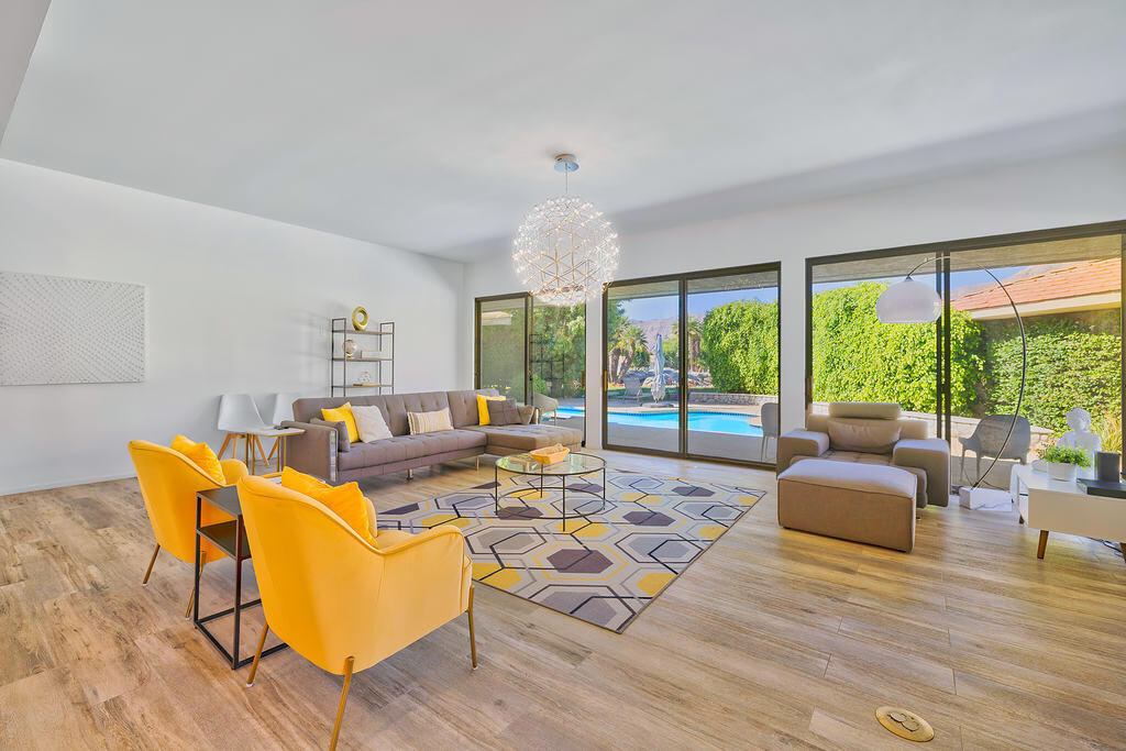 Morningside Country - Residential Lease