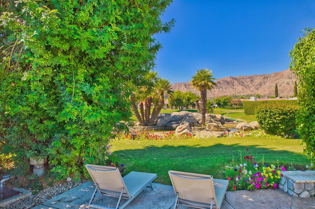 Morningside Country - Residential Lease