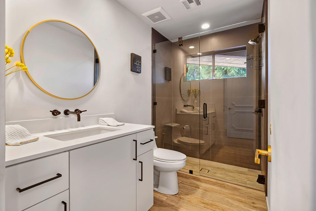 Morningside Country - Residential Lease
