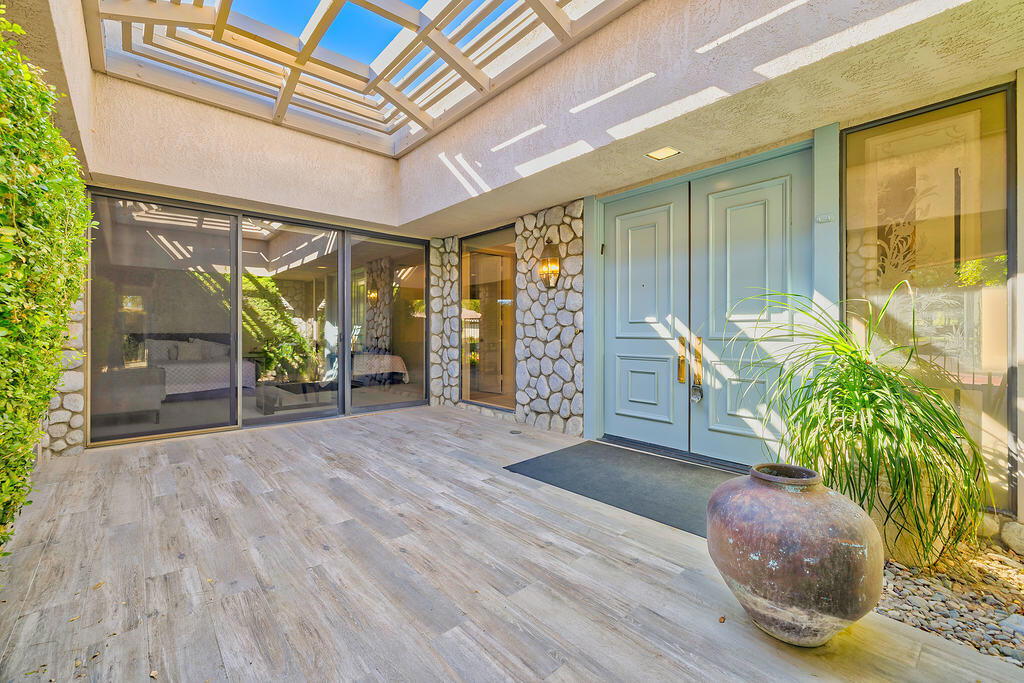 Morningside Country - Residential Lease