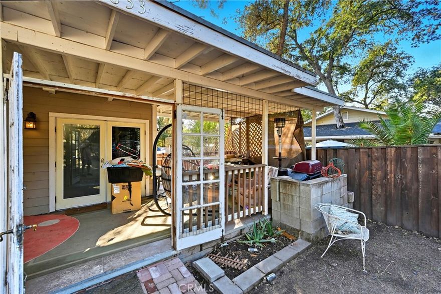 Welcome to this charming 2 bedroom, 2 bath home offering 1,100 sq ft of living space on nearly a quarter-acre lot. Nestled at the end of a quiet road, the property provides privacy and room to enjoy the outdoors, with space for gardening, entertaining, or boat/RV parking.



Located in the heart of Clearlake, you’ll be just minutes from California’s largest natural freshwater lake, known for world-class bass fishing, boating, kayaking, and swimming. Enjoy nearby Anderson Marsh State Historic Park, nature trails, wildlife viewing, and Lake County’s award-winning wineries. With its clean air, small-town charm, and relaxed pace, Clearlake offers the perfect blend of recreation and community.



Whether you’re looking for a full-time residence or a weekend getaway, this home is a great opportunity to experience all that lake living has to offer.