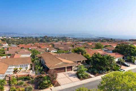 1695 Alta La Jolla Drive La Jolla CA 92037