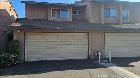 Photo of 15818 Fallen Leaf Rd, La Puente, CA 91744 (MLS # IV26047455)