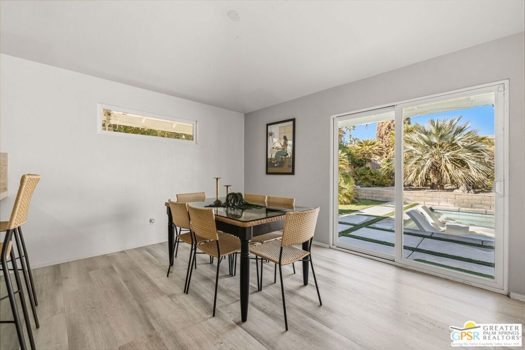 Quail Point - Residential