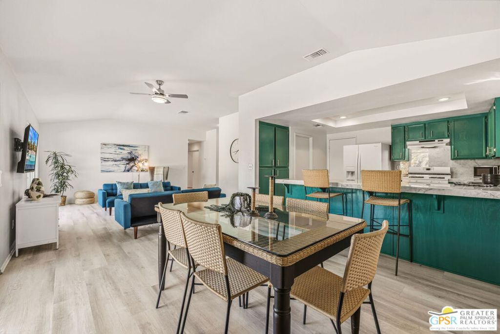 Quail Point - Residential