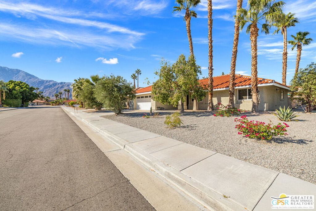 Quail Point - Residential