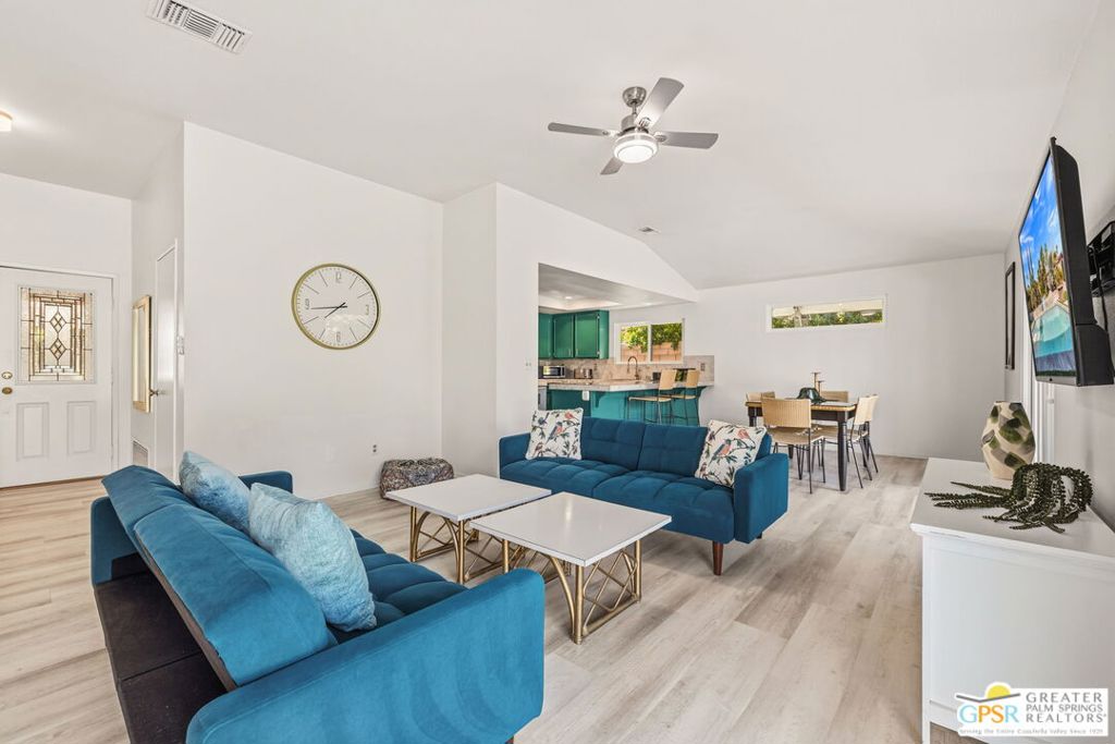 Quail Point - Residential