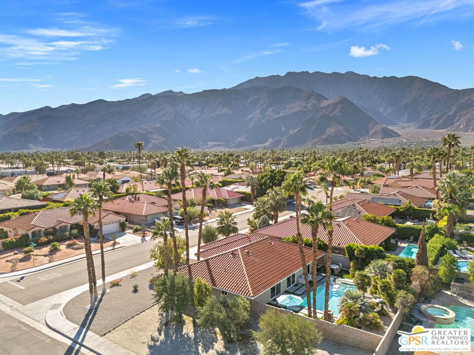 Quail Point - Residential