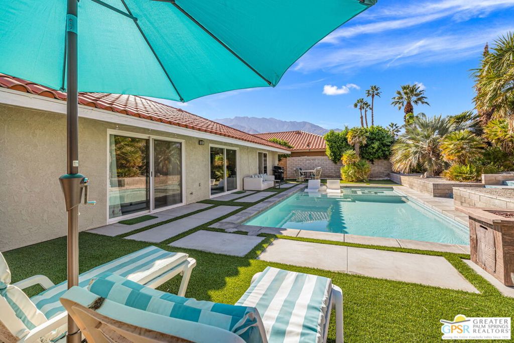 Quail Point - Residential