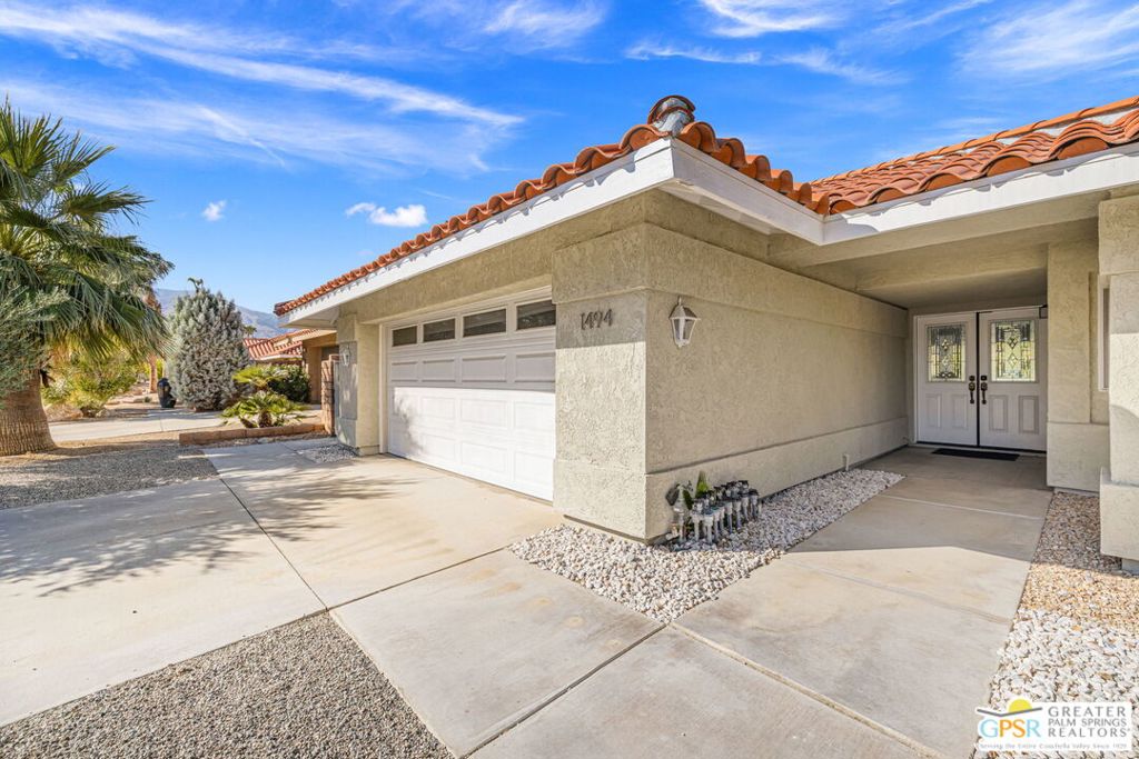 Quail Point - Residential