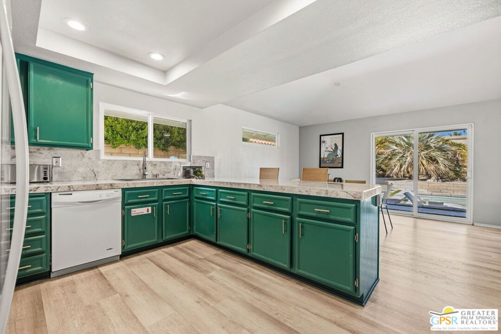 Quail Point - Residential