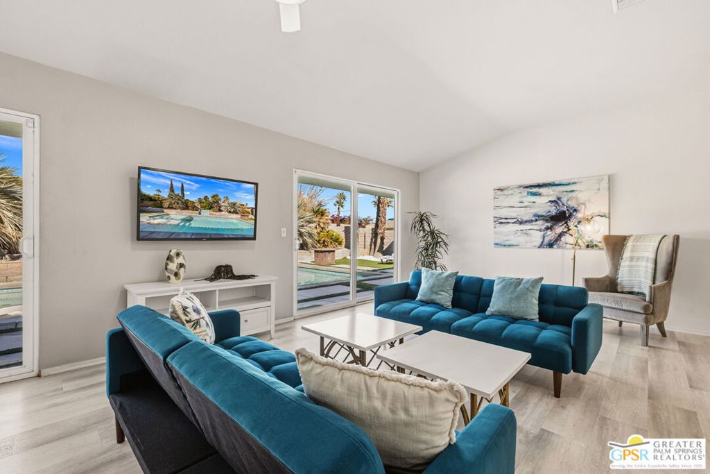 Quail Point - Residential