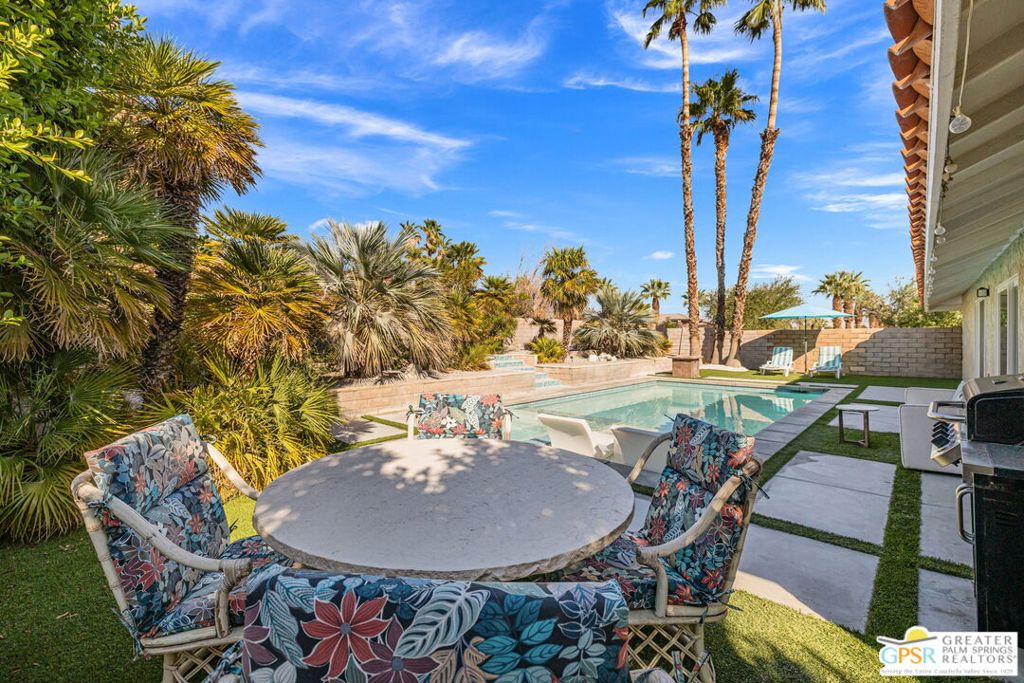 Quail Point - Residential