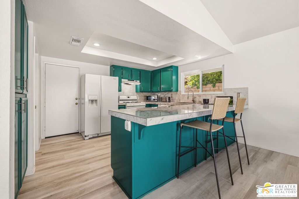 Quail Point - Residential