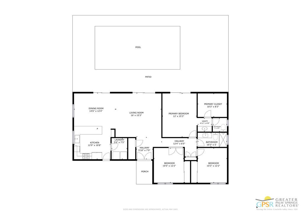 Quail Point - Residential