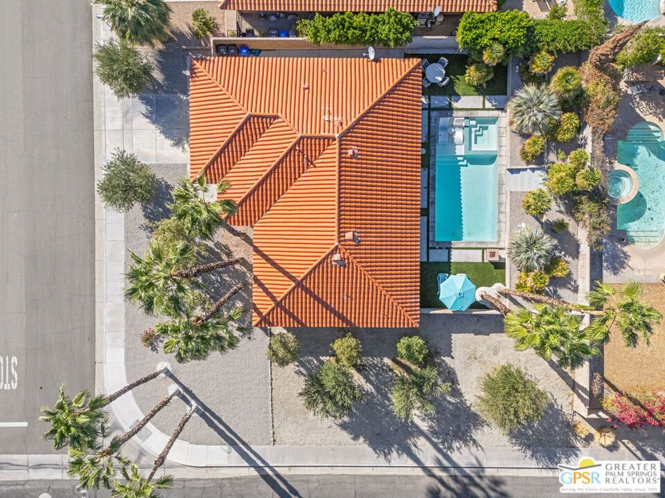 Quail Point - Residential