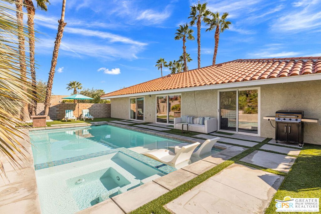 Quail Point - Residential