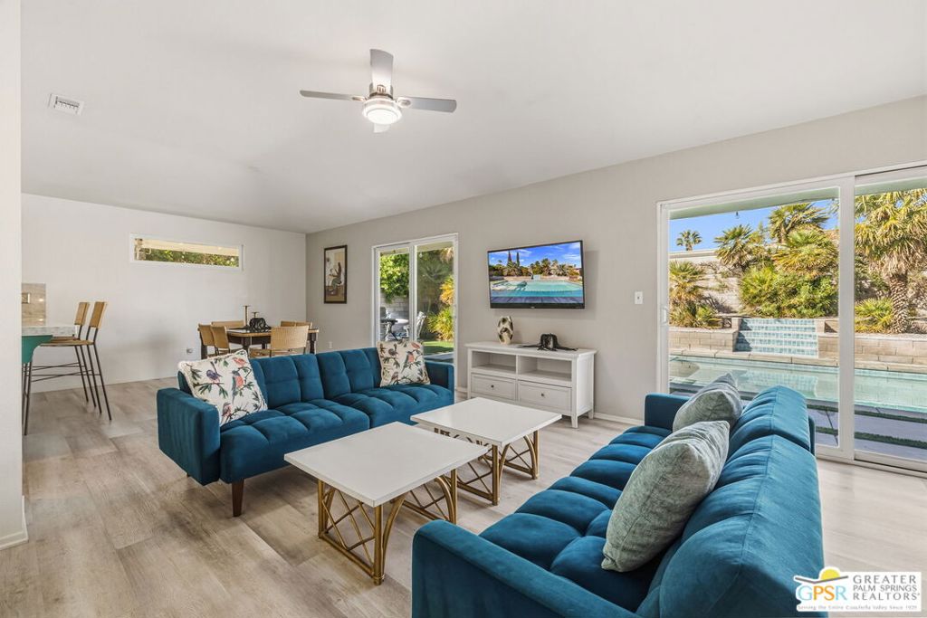 Quail Point - Residential