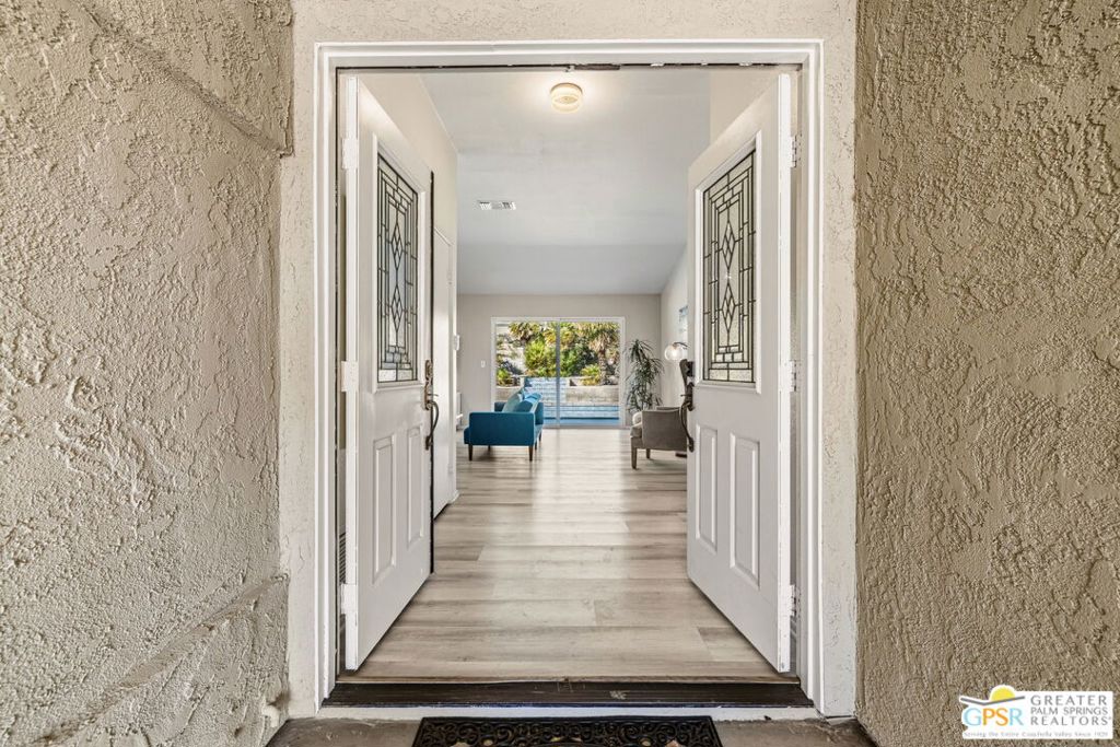 Quail Point - Residential