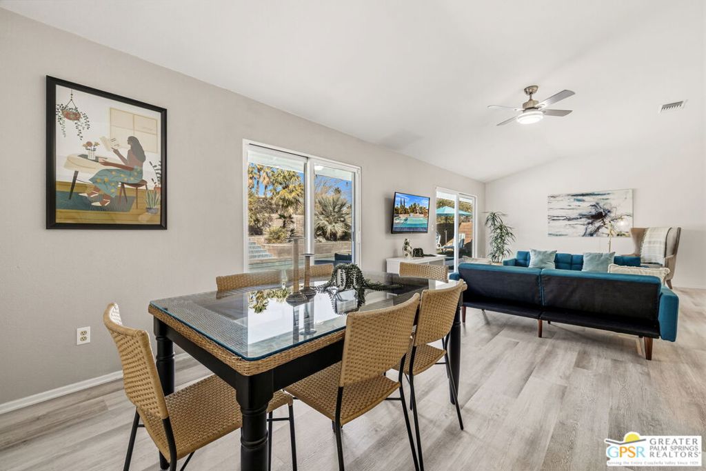 Quail Point - Residential