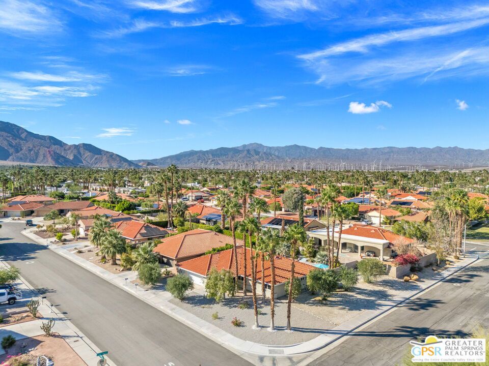 Quail Point - Residential