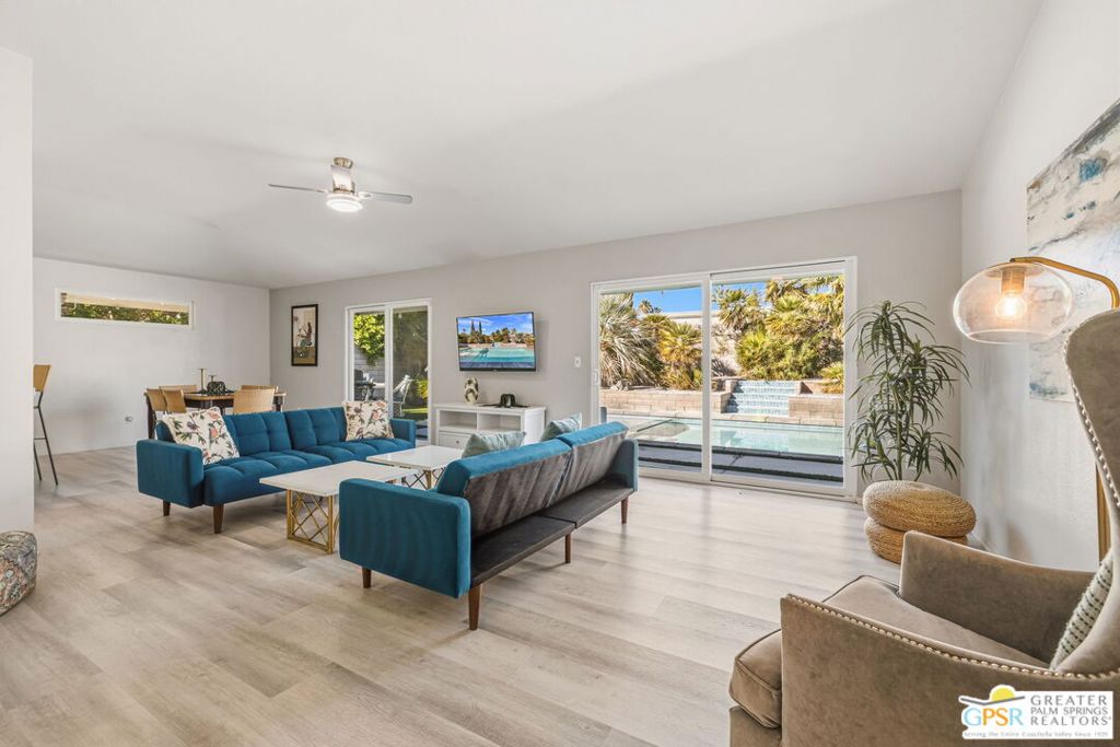 Quail Point - Residential