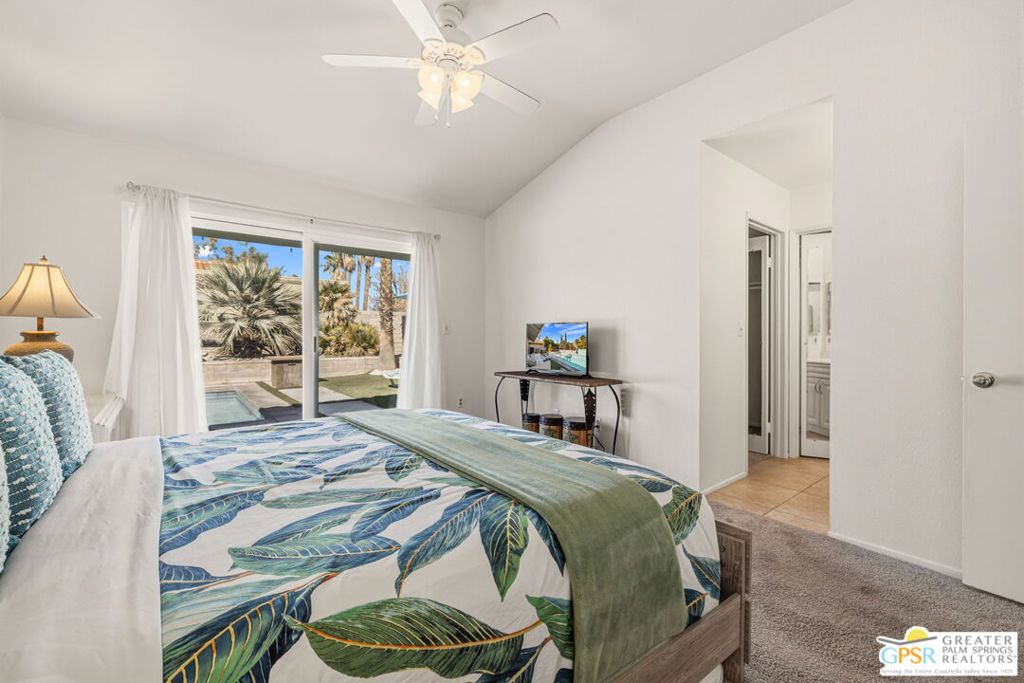 Quail Point - Residential