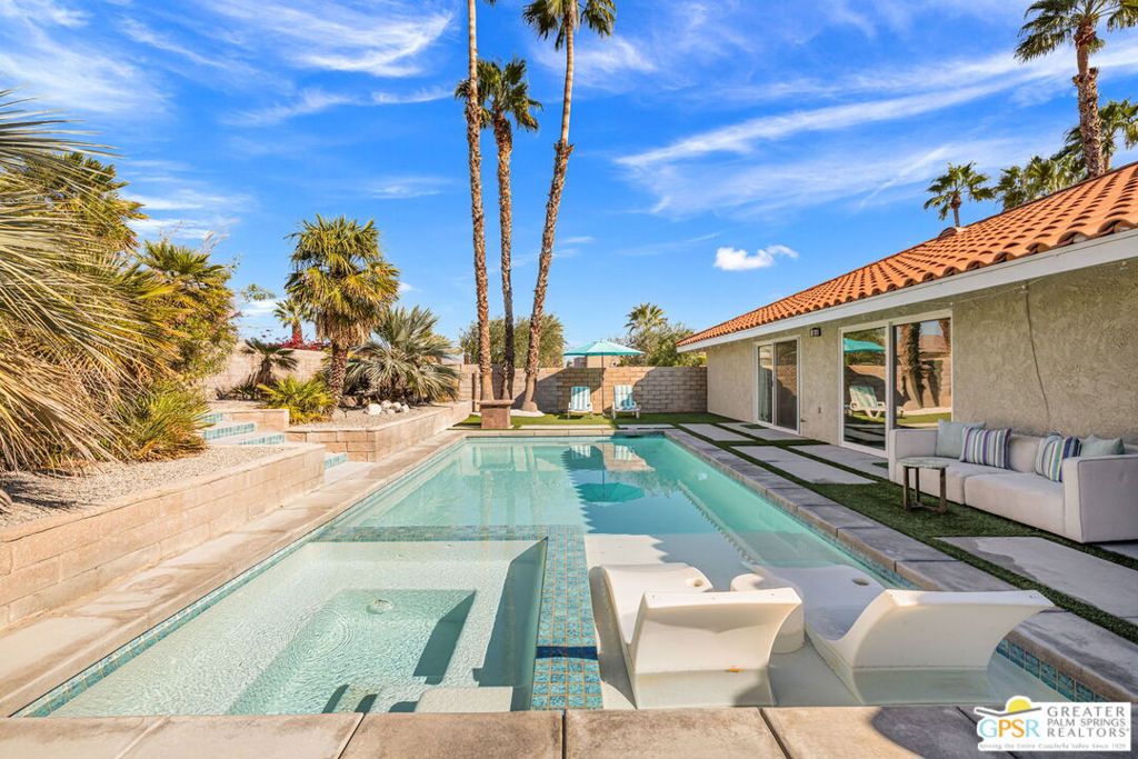 Quail Point - Residential