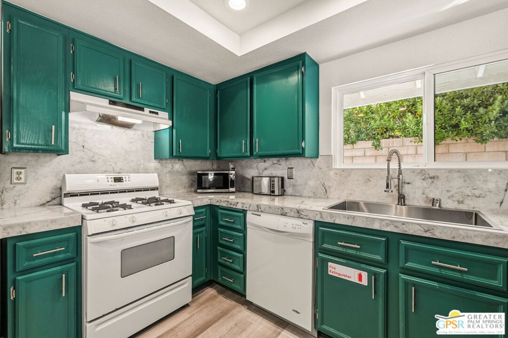 Quail Point - Residential