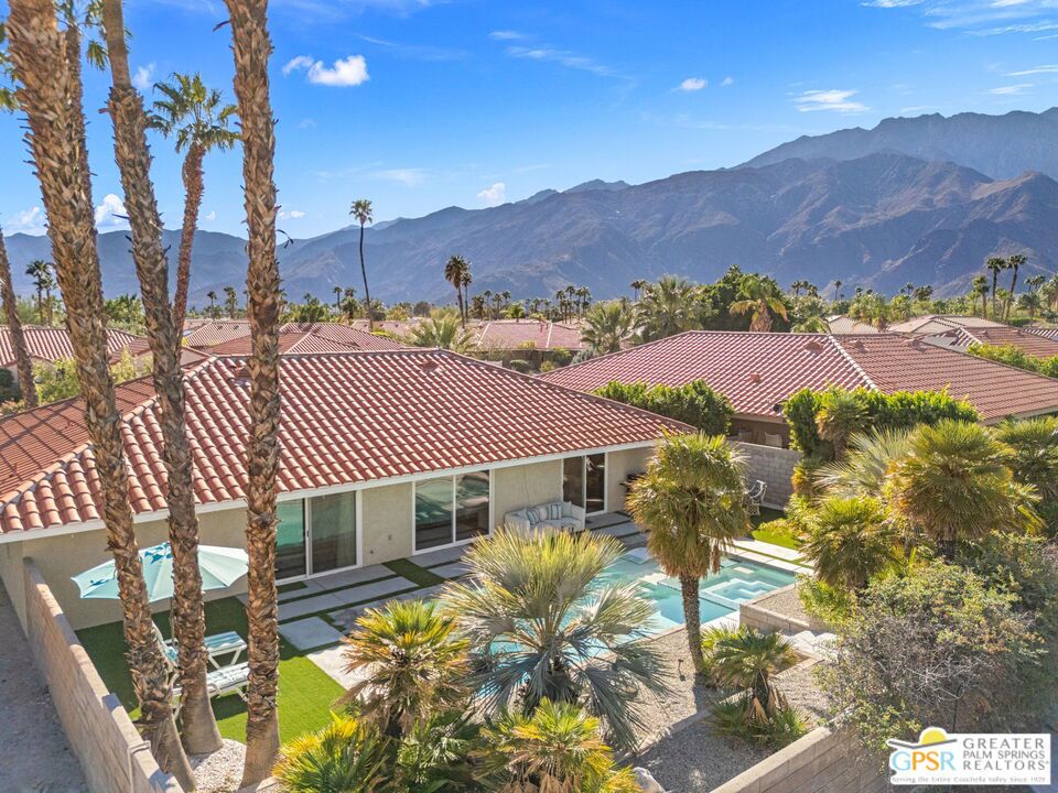 Quail Point - Residential