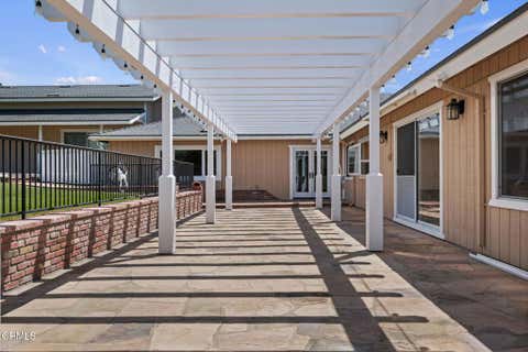 Tiny photo for 320 Valley Vista Drive, Camarillo, CA 93010 (MLS # V1-38074)