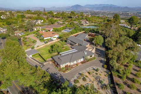 Tiny photo for 320 Valley Vista Drive, Camarillo, CA 93010 (MLS # V1-38074)
