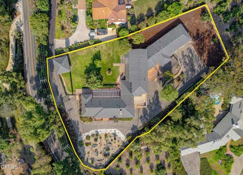 Tiny photo for 320 Valley Vista Drive, Camarillo, CA 93010 (MLS # V1-38074)