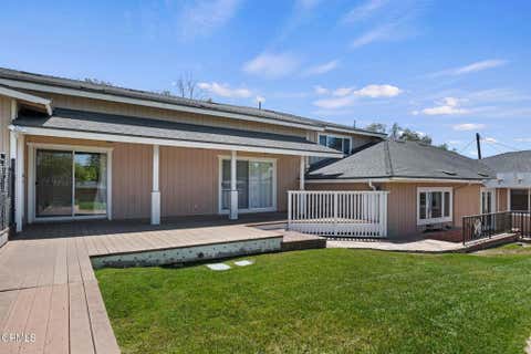 Tiny photo for 320 Valley Vista Drive, Camarillo, CA 93010 (MLS # V1-38074)