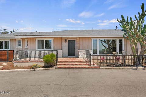 Tiny photo for 320 Valley Vista Drive, Camarillo, CA 93010 (MLS # V1-38074)